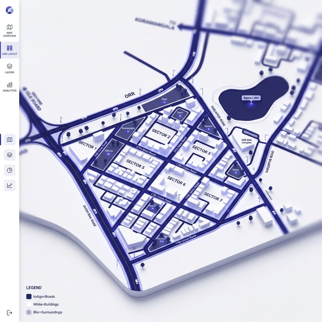 QRFlow Dev Hub Bangalore