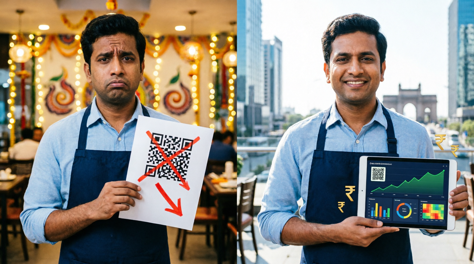 QR Code Campaign Failure: Why 92% Quit & How to Fix It (2026)